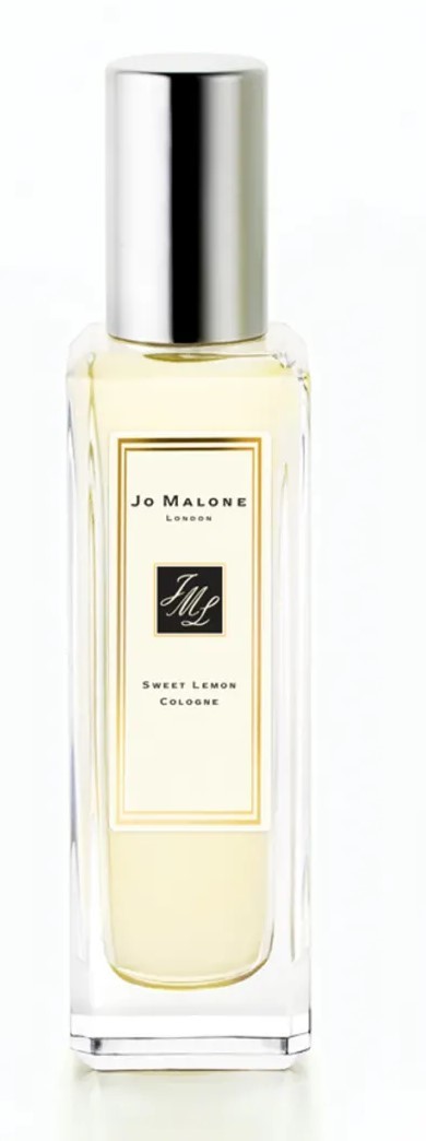 Jo Malone - Tea Collection Sweet Lemon